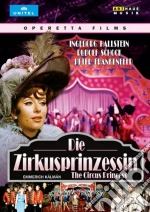 (Music Dvd) Emmerich Kalman - Die Zirkusprinzessin cd