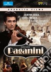 (Music Dvd) Franz Lehar - Paganini cd