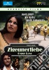 (Music Dvd) Franz Lehar - Zigeunerliebe cd