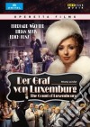 (Music Dvd) Franz Lehar - Der Graf Von Luxemburg cd