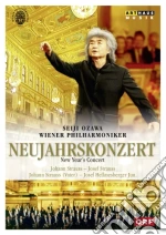 (Music Dvd) New Year's Concert / Neujahrskonzert 2002 cd