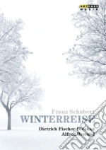 (Music Dvd) Franz Schubert - Winterreise cd