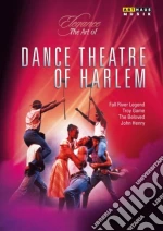 (Music Dvd) Dance Theatre Of Harlem: The Art Of cd
