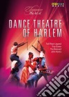 (Music Dvd) Dance Theatre Of Harlem: The Art Of cd