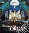 (Music Dvd) History Of The Organ: From Latin Origins To The Modern Age (4 Dvd) cd