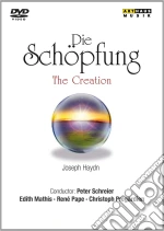 (Music Dvd) Joseph Haydn - Die Schopfung cd