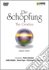 (Music Dvd) Joseph Haydn - Die Schopfung cd