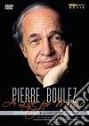 (Music Dvd) Pierre Boulez: A Life For Music cd
