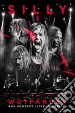 (Music Dvd) Silly - Wutfaenger-Das Konzert cd
