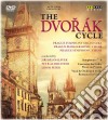 (Music Dvd) Antonin Dvorak - The Dvorak Cycle cd