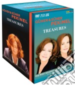 Guher & Suher Pekinel: Treasures (7 Cd+4 Dvd+Blu-Ray)