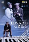 (Music Dvd) Edvard Grieg: What Price Immortality? cd