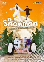 (Music Dvd) Snowman (The): The Stage Show For Children