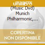(Music Dvd) Munich Philharmonic, Valery Ge-Anton Bruckner The Symphonies cd