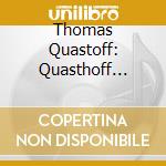 Thomas Quastoff: Quasthoff Sings Mahler cd