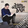 Johann Sebastian Bach - Das Wohltemperierte Klavier, Zweiter Teil (2 Cd) cd