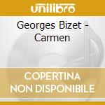 Georges Bizet - Carmen cd