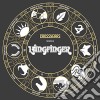 (LP Vinile) Langfinger - Crossyears cd