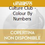 Culture Club - Colour By Numbers cd musicale di Culture Club