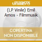 (LP Vinile) Emil Amos - Filmmusik lp vinile di Emil Amos