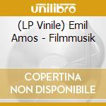 (LP Vinile) Emil Amos - Filmmusik vinile