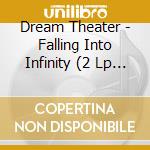 Dream Theater - Falling Into Infinity (2 Lp 180G) (Limited Numbered Edition) (Translucent Vinyl) cd