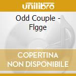 Odd Couple - Flgge cd