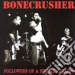 (LP Vinile) Bonecrusher - Followers Of A Brutal Calling vinile