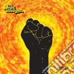 Baby Woodrose - Freedom (Red Vinyl) cd