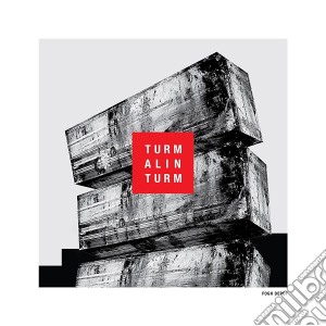 Fogh Depot - Turmalinturm cd musicale di Fogh Depot