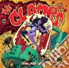 (LP Vinile) Clamps - Blend, Shake, Swallow (Green Vinyl) cd