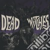 (LP Vinile) Dead Witches - Ouija cd
