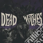 Dead Witches - Ouija cd