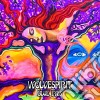 Wolvespirit - Blue Eyes cd