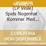 (LP Vinile) Spids Nogenhat - Kommer Med Fred/White Vin lp vinile di Spids Nogenhat
