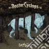 (LP Vinile) Doctor Cyclops - Local Dogs (Coloured) cd