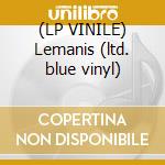 (LP VINILE) Lemanis (ltd. blue vinyl) lp vinile di Spaceslug