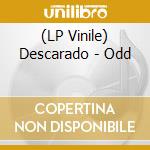 (LP Vinile) Descarado - Odd lp vinile di Descarado