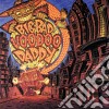 (LP Vinile) Big Bad Voodoo Daddy - Debut (Black) cd