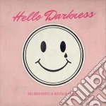 (LP Vinile) Collings / Rosenqvist - Hello Darkness vinile