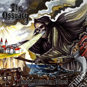 Ossuary (The) - Post Mortem Blues cd musicale di Ossuary (The)