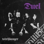 (LP Vinile) Duel - Witchbanger vinile