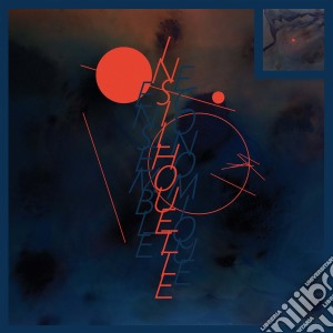 (LP Vinile) Ensemble Economique - In Silhouette lp vinile di Economique Ensemble