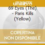 69 Eyes (The) - Paris Kills (Yellow) cd