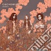 Cachemira - Jungla cd musicale di Cachemira
