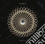 (LP Vinile) Giobia - Magnifier