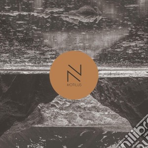 (LP Vinile) Notilus - Notilus lp vinile di Notilus