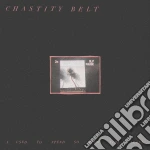 (LP Vinile) Chastity Belt - I Used To Spend So Much Time Alone vinile