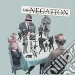 (LP Vinile) Die Negation - Herrschaft Der Vernunft(Violett)