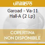 Garoad - Va-11 Hall-A (2 Lp) cd